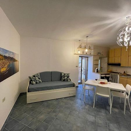 Al Cortile Διαμέρισμα Cefalù Εξωτερικό φωτογραφία