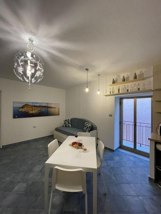 Al Cortile Διαμέρισμα Cefalù Εξωτερικό φωτογραφία