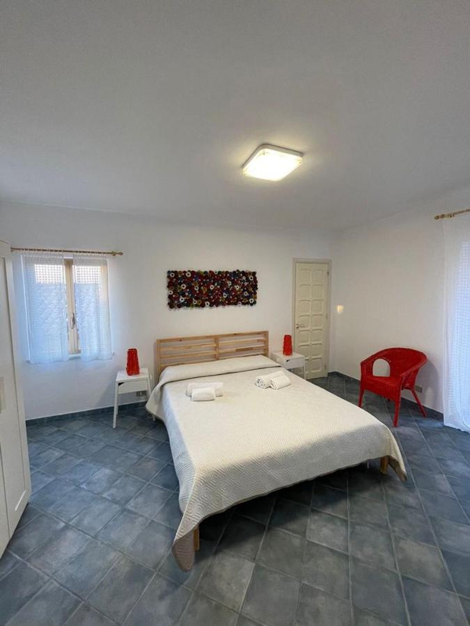 Al Cortile Διαμέρισμα Cefalù Εξωτερικό φωτογραφία