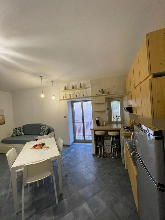 Al Cortile Διαμέρισμα Cefalù Εξωτερικό φωτογραφία