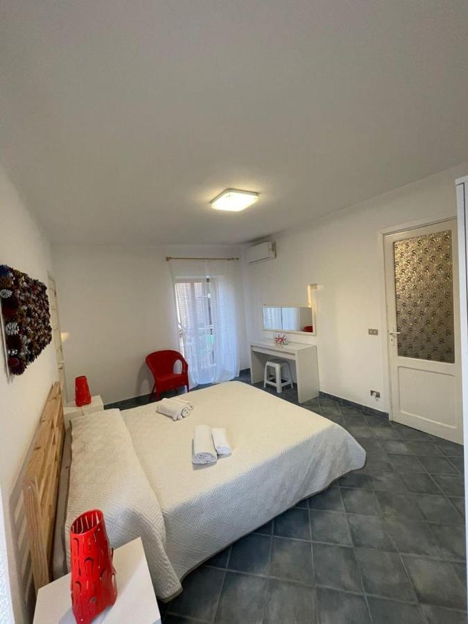Al Cortile Διαμέρισμα Cefalù Εξωτερικό φωτογραφία